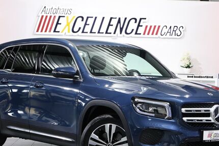 Mercedes-Benz GLB 200 28.000 km 36.777 &euro; Hamm 59077