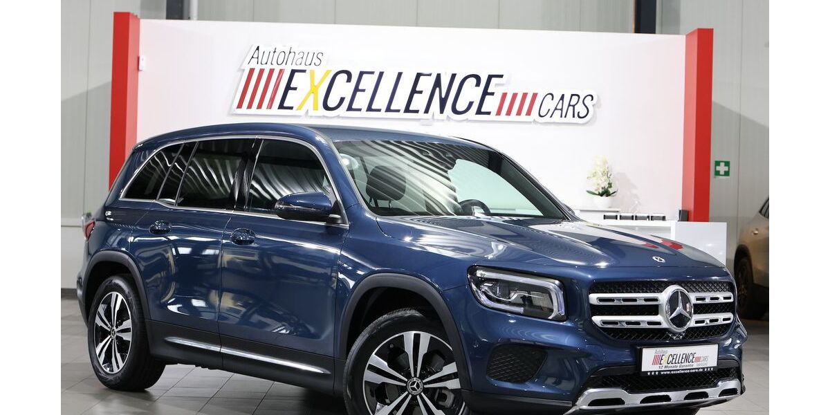 Mercedes-Benz GLB 200 28.000 km 36.777 &euro; Hamm 59077