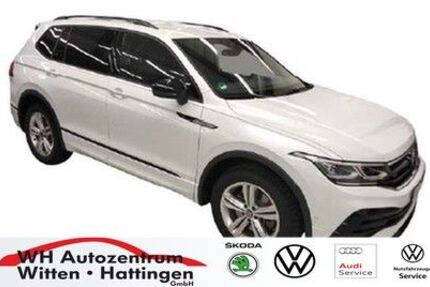 VW Tiguan Allspace 14.880 km 43.805 &euro; Witten 58453