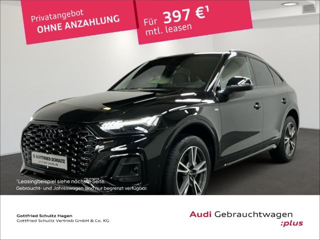 Audi Q5 32.681 km 41.990 &euro; Hagen 58089