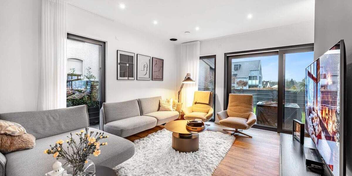 Einfamilienhaus Bochum Weitmar - 5 Zimmer, 183 m&sup2;, 1.049.000&euro; | Angebot:25669470