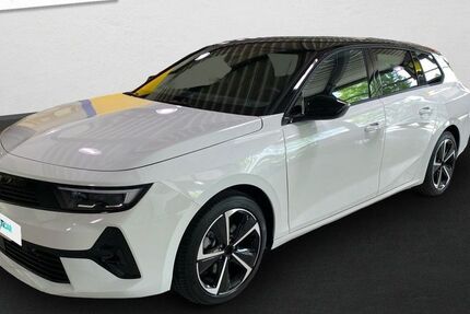 Opel Astra 6.356 km 33.990 &euro; Dülmen 48249