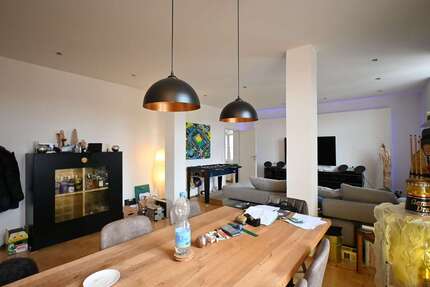 Wohnung Bochum Günnigfeld - 2.5 Zimmer, 79 m&sup2;, 670&euro; | Angebot:26135334