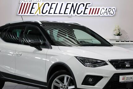 Seat Arona 90.000 km 15.555 &euro; Hamm 59077