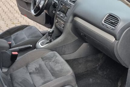 VW Golf 286.000 km 2.000 &euro; Iserlohn 58636