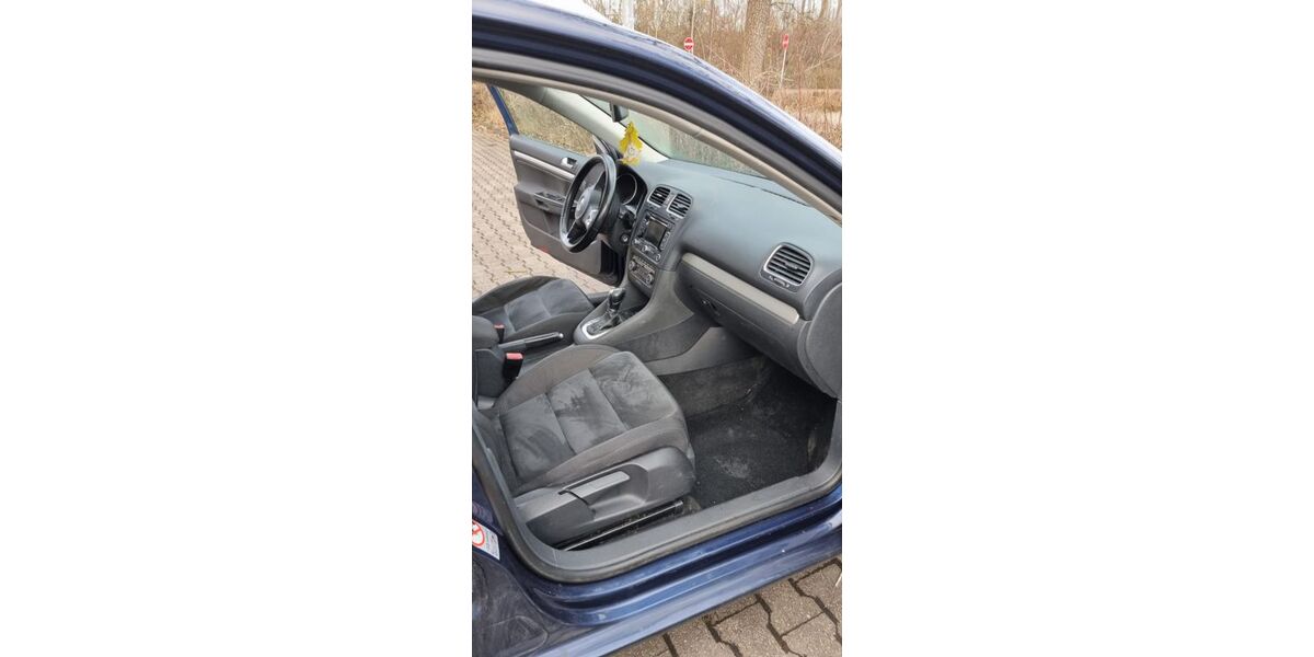 VW Golf 286.000 km 2.000 &euro; Iserlohn 58636