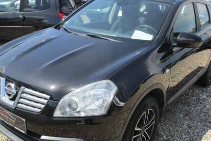 Nissan Qashqai 169.852 km 4.499 &euro; Selm 59379