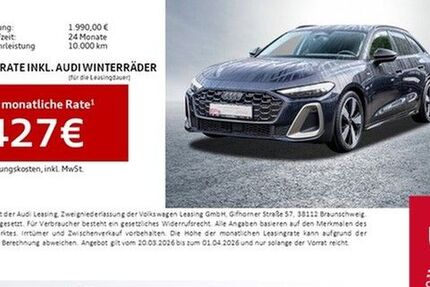 Audi A5 24.910 km 50.840 &euro; Recklinghausen 45657