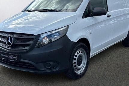 Mercedes-Benz Vito 81.520 km 24.098 &euro; Hamm 59067