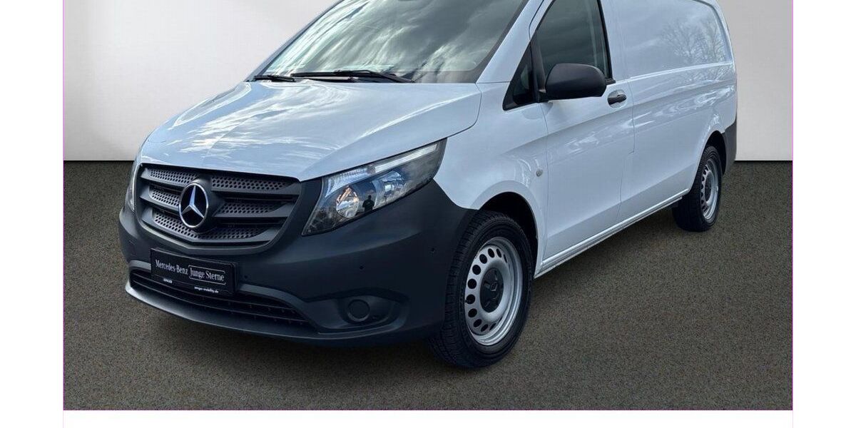 Mercedes-Benz Vito 81.520 km 24.098 &euro; Hamm 59067