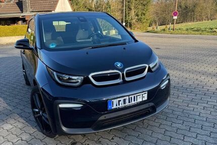 BMW i3 100.000 km 17.999 &euro; Menden 58710