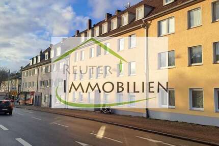 Wohnung Herne Herne-Mitte - 2.5 Zimmer, 57 m&sup2;, 350&euro; | Angebot:26030779