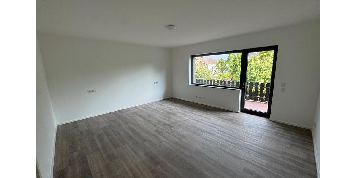 Etagenwohnung Werne - 2 Zimmer, 72 m&sup2;, 1.130&euro; | Angebot:26657641