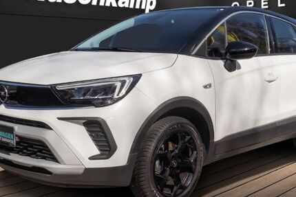 Opel Crossland (X) 61.311 km 17.980 &euro; Lünen 44532