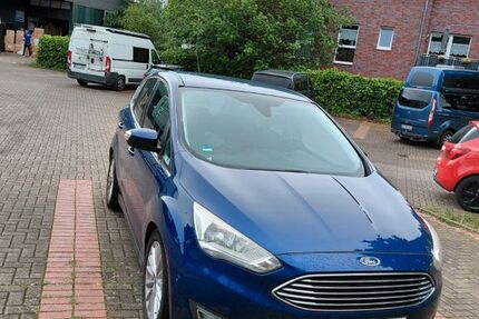 Ford C-Max 250.000 km 4.700 &euro; Haltern am See 45721