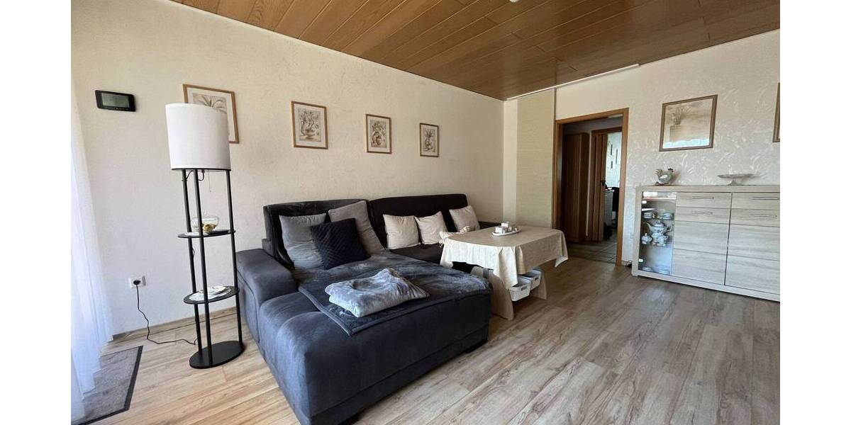 Etagenwohnung Lünen Brambauer - 3 Zimmer, 74 m&sup2;, 172.000&euro; | Angebot:26740956