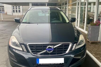 Volvo XC60 231.000 km 13.500 &euro; Iserlohn 58636