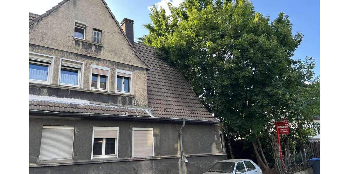 Einfamilienhaus Lünen Alstedde - 6 Zimmer, 78 m&sup2;, 129.000&euro; | Angebot:27100843