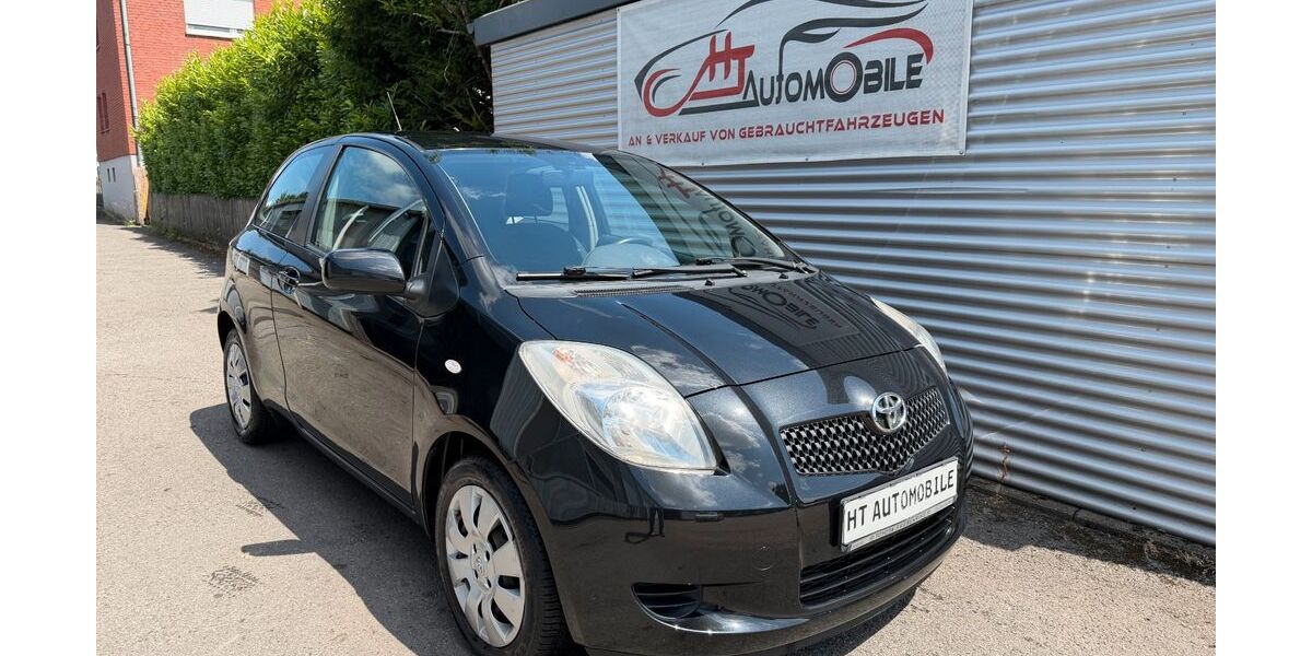 Toyota Yaris 130.000 km 3.499 &euro; Marl 45770