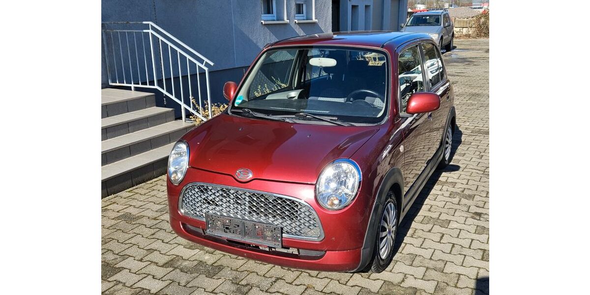 Daihatsu TREVIS 219.000 km 1.850 &euro; Castrop-Rauxel 44579