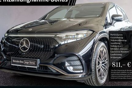 Mercedes-Benz EQS 14.971 km 108.990 &euro; Menden 58706