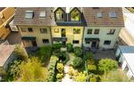 PLATZWUNDER MIT GARTENIDYLLE & KAMIN-CHARME - Reihenmittelhaus Dortmund Mengede | Angebot:26996168