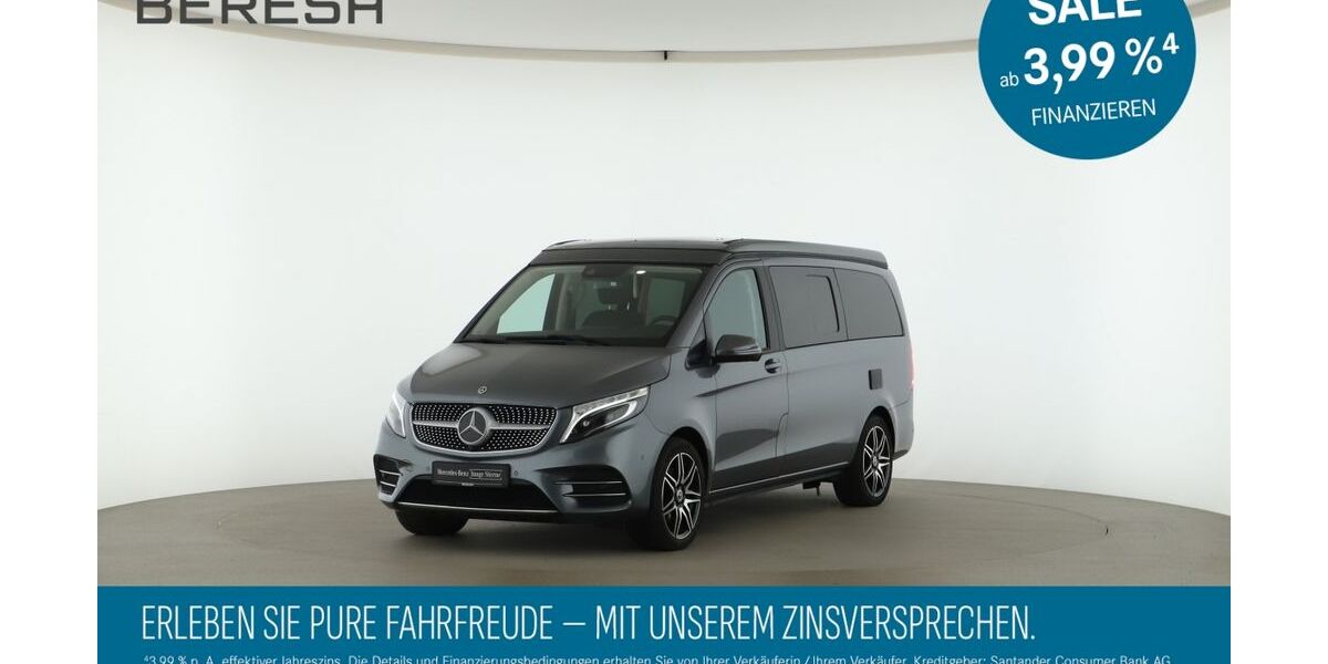 Mercedes-Benz V 300 67.600 km 60.225 &euro; Senden-Bösensell 48308