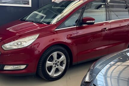 Ford Galaxy 265.000 km 8.499 &euro; Schwerte 58239