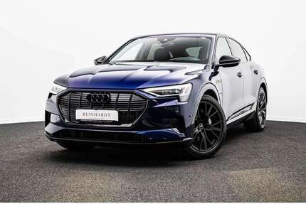 Audi e-tron 34.353 km 33.205 &euro; Hagen 58091