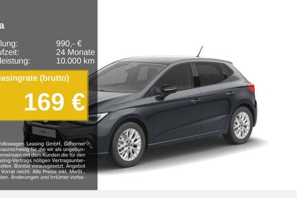 Seat Ibiza 16.396 km 23.890 &euro; Bochum 44809
