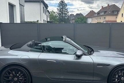 Mercedes-Benz SL 43 AMG 19.300 km 95.000 &euro; Hamm 59071