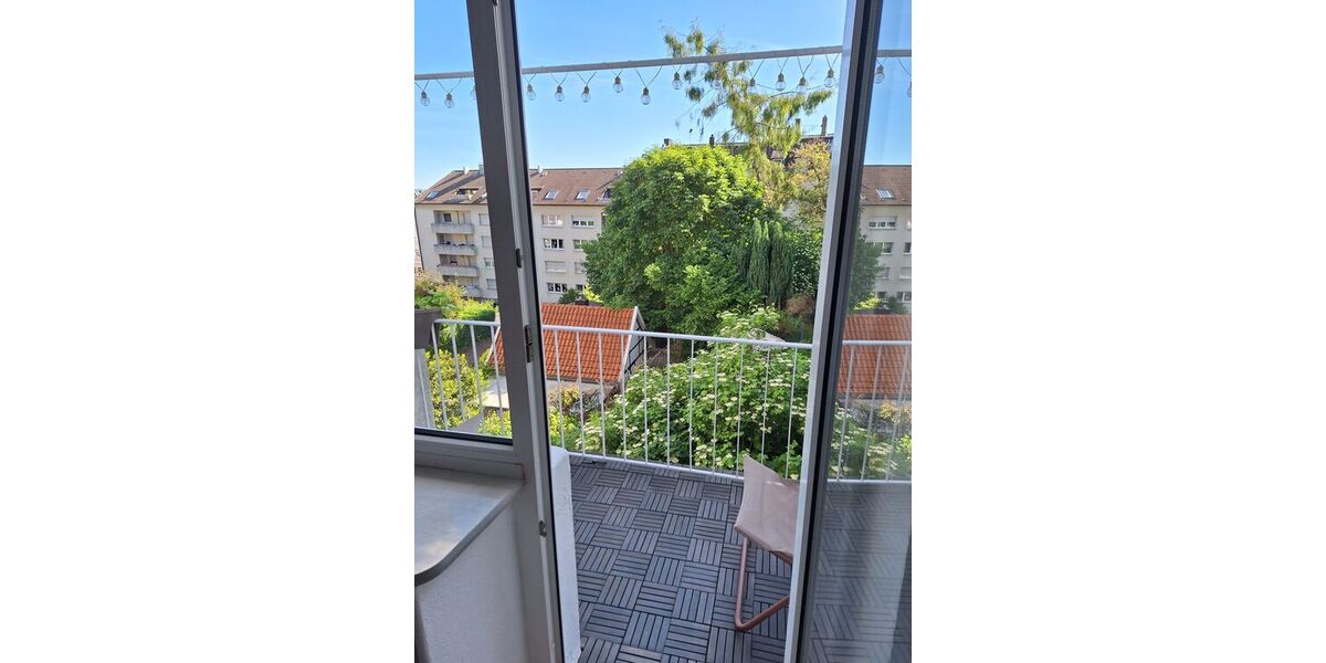 3-Zimmer Altbauwohnung mit Flair in Wehringhausen - Appartement Hagen Hagen-Nord | Angebot:26754315