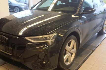 Audi e-tron 48.269 km 36.440 &euro; Hagen 58091