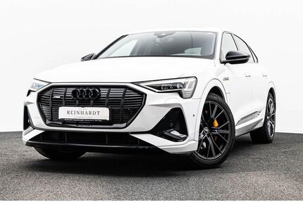 Audi e-tron 41.584 km 33.220 &euro; Hagen 58091