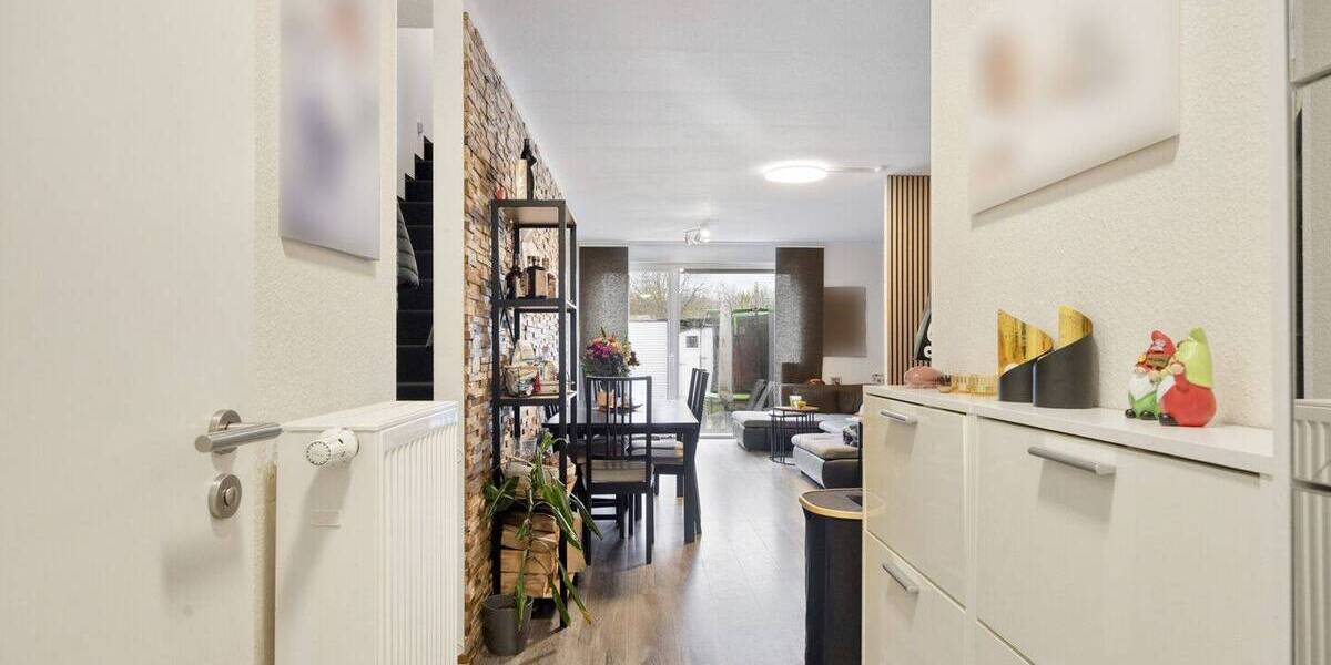 Reihenendhaus Datteln - 5 Zimmer, 110 m&sup2;, 336.800&euro; | Angebot:26289690