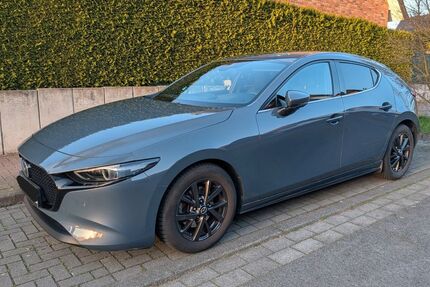 Mazda 3 62.500 km 15.900 &euro; Recklinghausen 45657