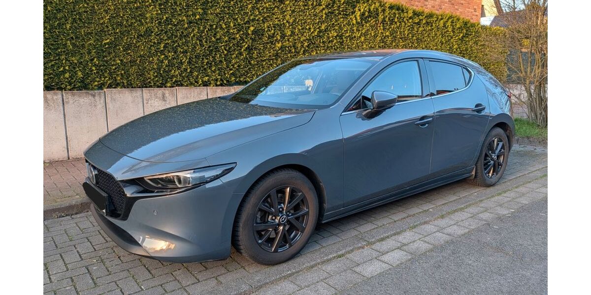 Mazda 3 62.500 km 15.900 &euro; Recklinghausen 45657