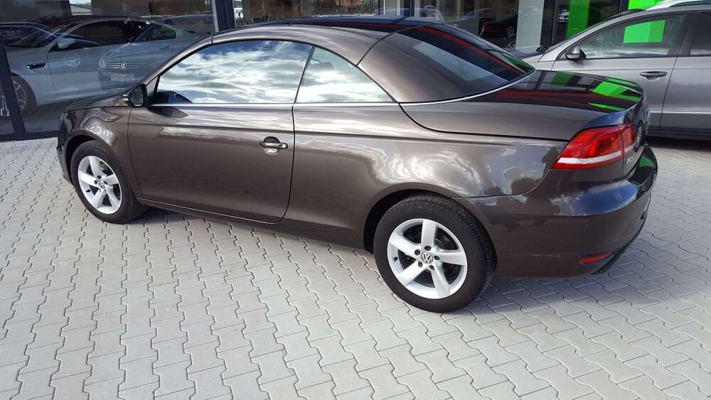 VW Eos 190.000 km 7.550 &euro; Menden (Sauerland), Stadt 58706
