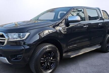 Ford Ranger 41.041 km 31.390 &euro; Datteln 45711