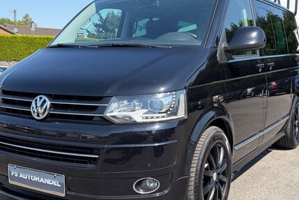 VW T5 Transporter 150.000 km 18.699 &euro; Hamm Westfalen 59065
