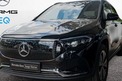 Mercedes-Benz EQA 6.853 km 40.480 &euro; Hagen 58135