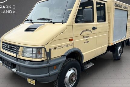 IVECO Andere 26.927 km 29.800 &euro; Bochum 44866