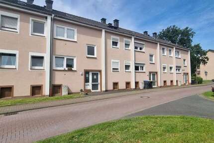 Wohnung Bergkamen - 3 Zimmer, 56 m&sup2;, 499&euro; | Angebot:25874959