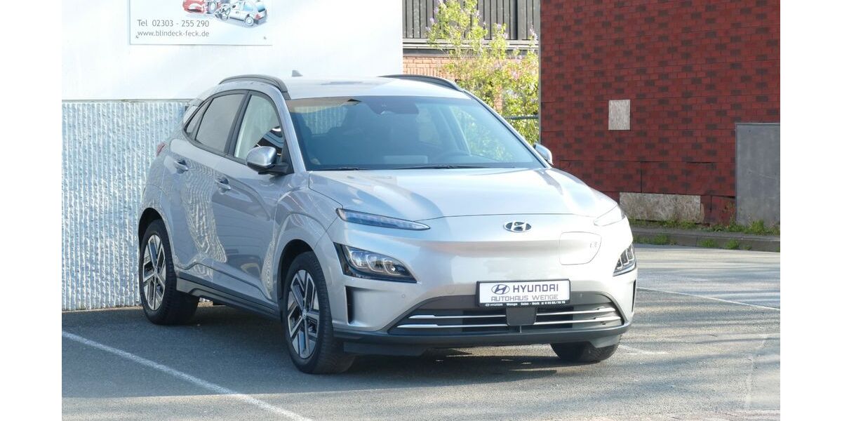 Hyundai KONA 37.610 km 19.480 &euro; Selm-Bork 59379
