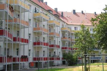 Wohnung Herne Baukau - 2 Zimmer, 62 m&sup2;, 545&euro; | Angebot:26740162