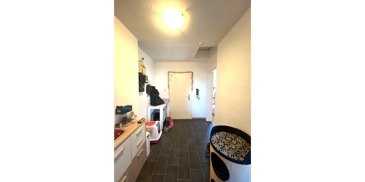 Etagenwohnung Dortmund Mengede - 3 Zimmer, 84 m&sup2;, 750&euro; | Angebot:25380344