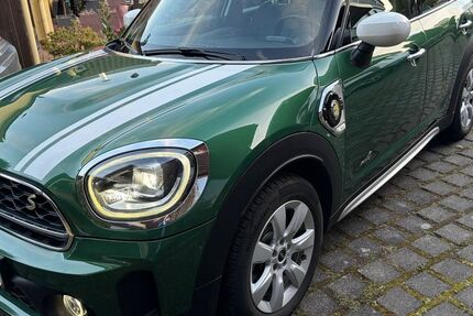 Mini Countryman SE (Cooper) 69.122 km 23.500 &euro; Witten 58452