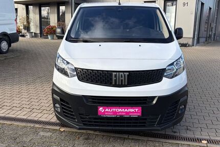 Fiat Scudo 172.000 km 15.990 &euro; Lüdinghausen 59348