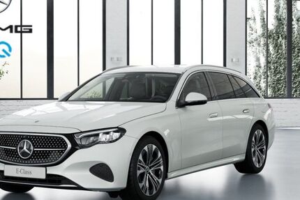 Mercedes-Benz E 300 8.457 km 52.690 &euro; Schwerte 58239