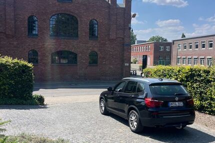 BMW X3 220.000 km 8.500 &euro; Lünen 44534